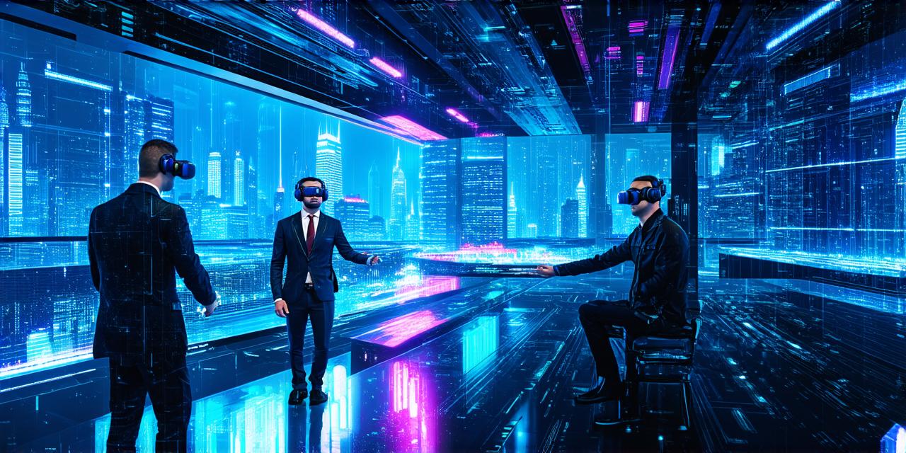 The Problem-Solving Benefits of Mixed Reality Technology