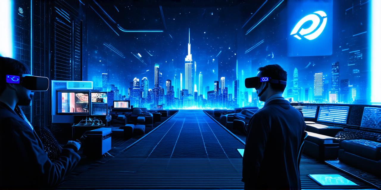 The Future of AR and VR: Is Mixed Reality the Answer?