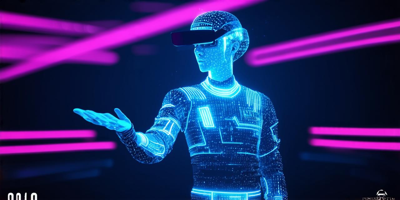 Exploring the Relationship Between Mixed Reality and Holograms