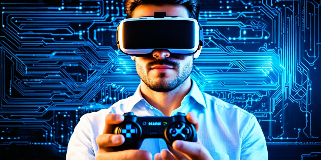 Understanding the Distinction between Virtual Reality and Mixed Reality