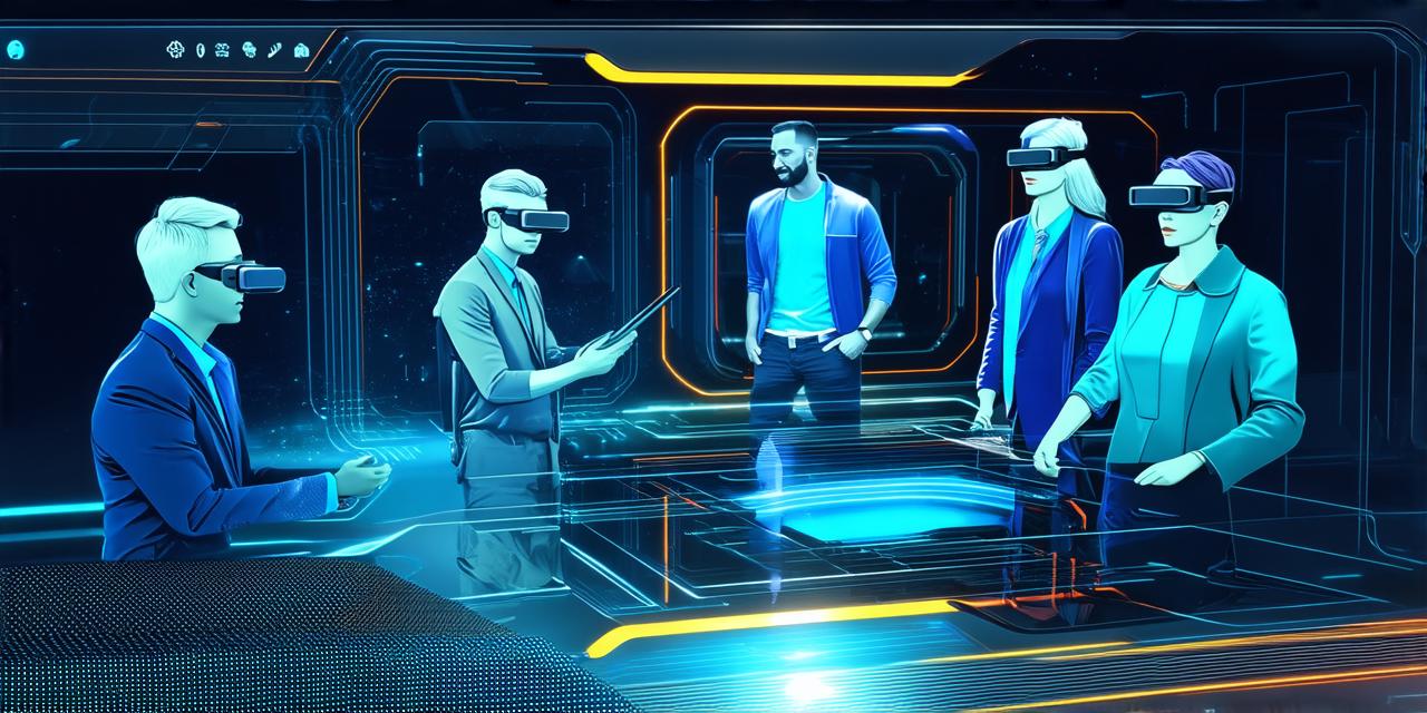 The Benefits of Mixed Reality