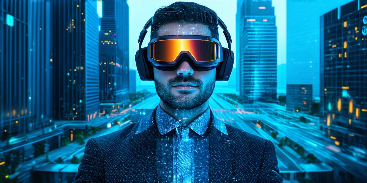 The Importance of Mixed Reality in Today's World