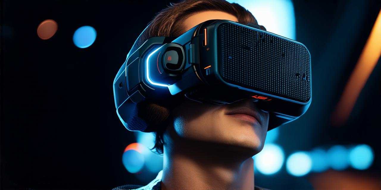 Is Virtual Reality Truly Three-Dimensional?